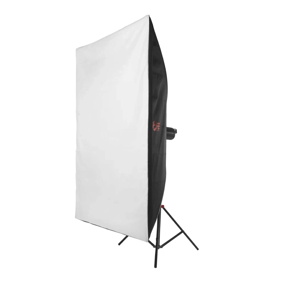 Софтбокс Falcon Eyes FEA-SBII 120180 BW Софтбокс Falcon Eyes FEA-SBII 120180 BW