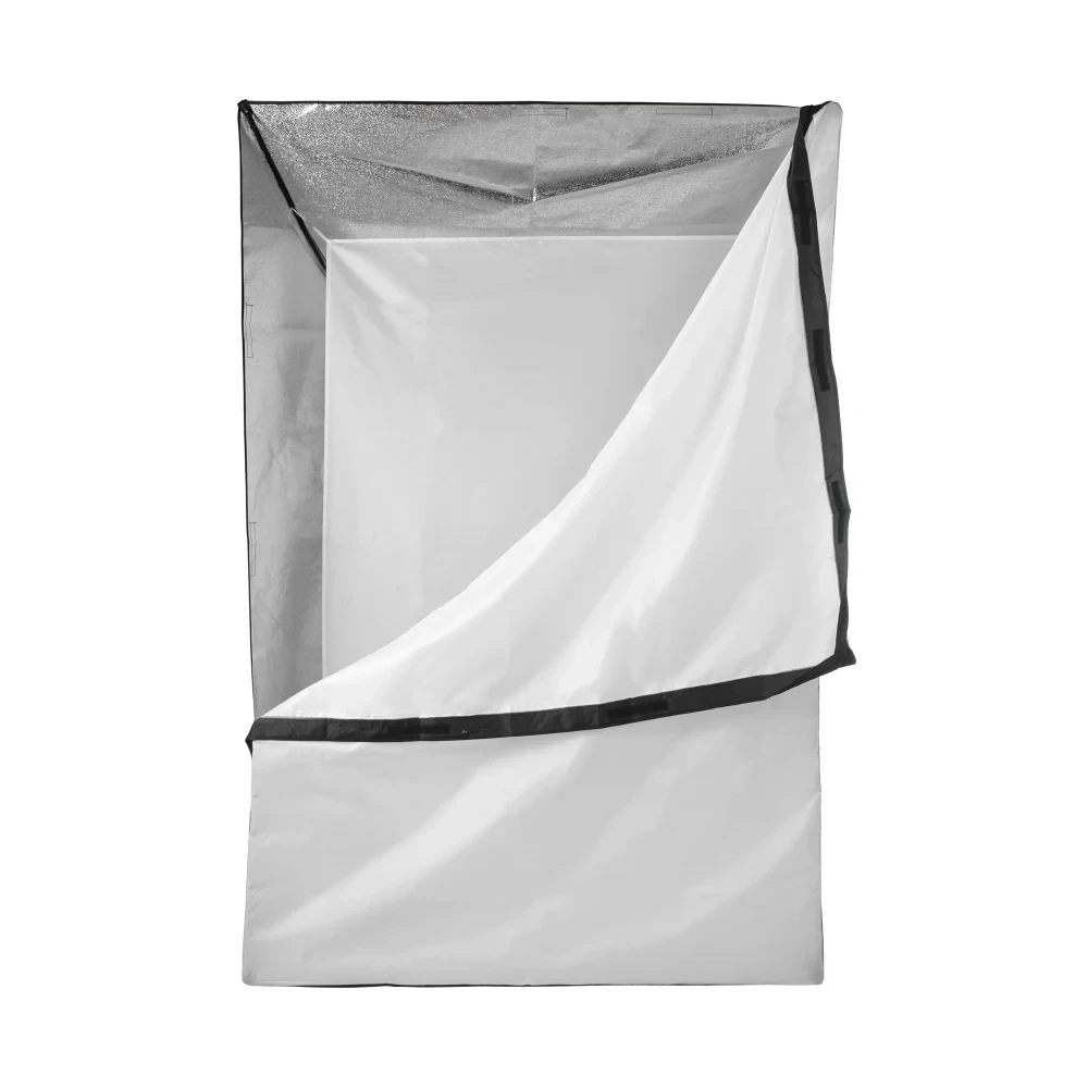 Софтбокс Falcon Eyes FEA-SBII 120180 BW фото-4 Софтбокс Falcon Eyes FEA-SBII 120180 BW фото-4