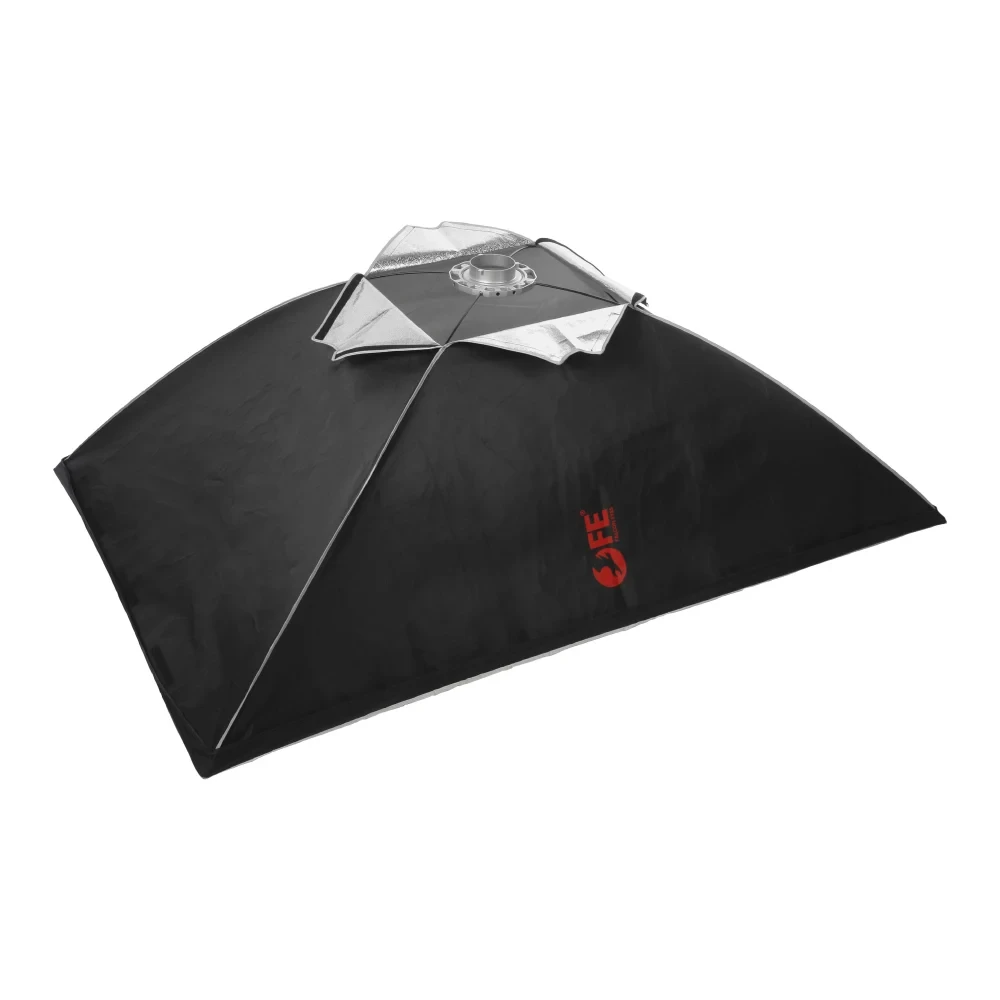 Софтбокс Falcon Eyes FEA-SBII 120180 BW фото-5 Софтбокс Falcon Eyes FEA-SBII 120180 BW фото-5