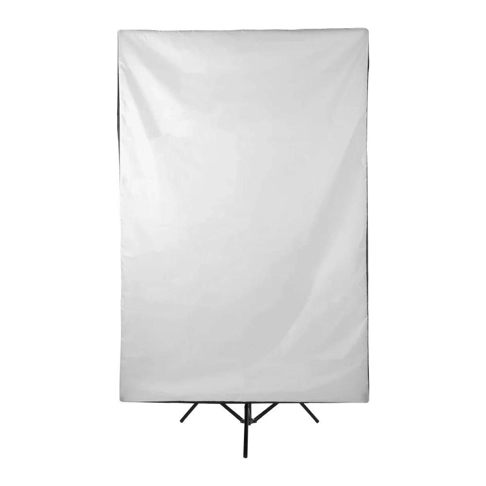 Софтбокс Falcon Eyes FEA-SBII 120180 BW фото-3 Софтбокс Falcon Eyes FEA-SBII 120180 BW фото-3