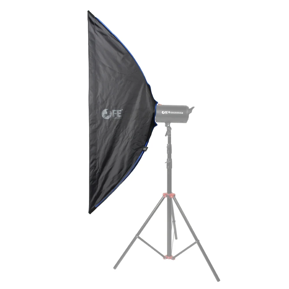 Софтбокс Falcon Eyes FastBox 30140 BW быстроскладной фото-2