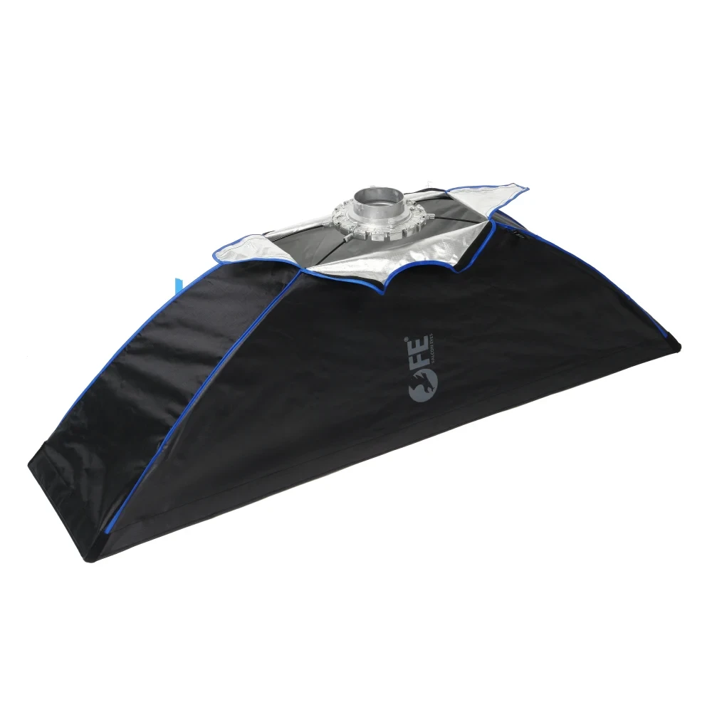 Софтбокс Falcon Eyes FastBox 30140 BW быстроскладной фото-5