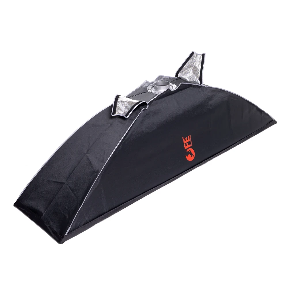 Софтбокс Falcon Eyes FEA-SBII 50200 BW фото-5 Софтбокс Falcon Eyes FEA-SBII 50200 BW фото-5