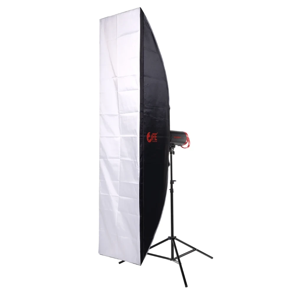 Софтбокс Falcon Eyes FEA-SBII 50200 BW Софтбокс Falcon Eyes FEA-SBII 50200 BW