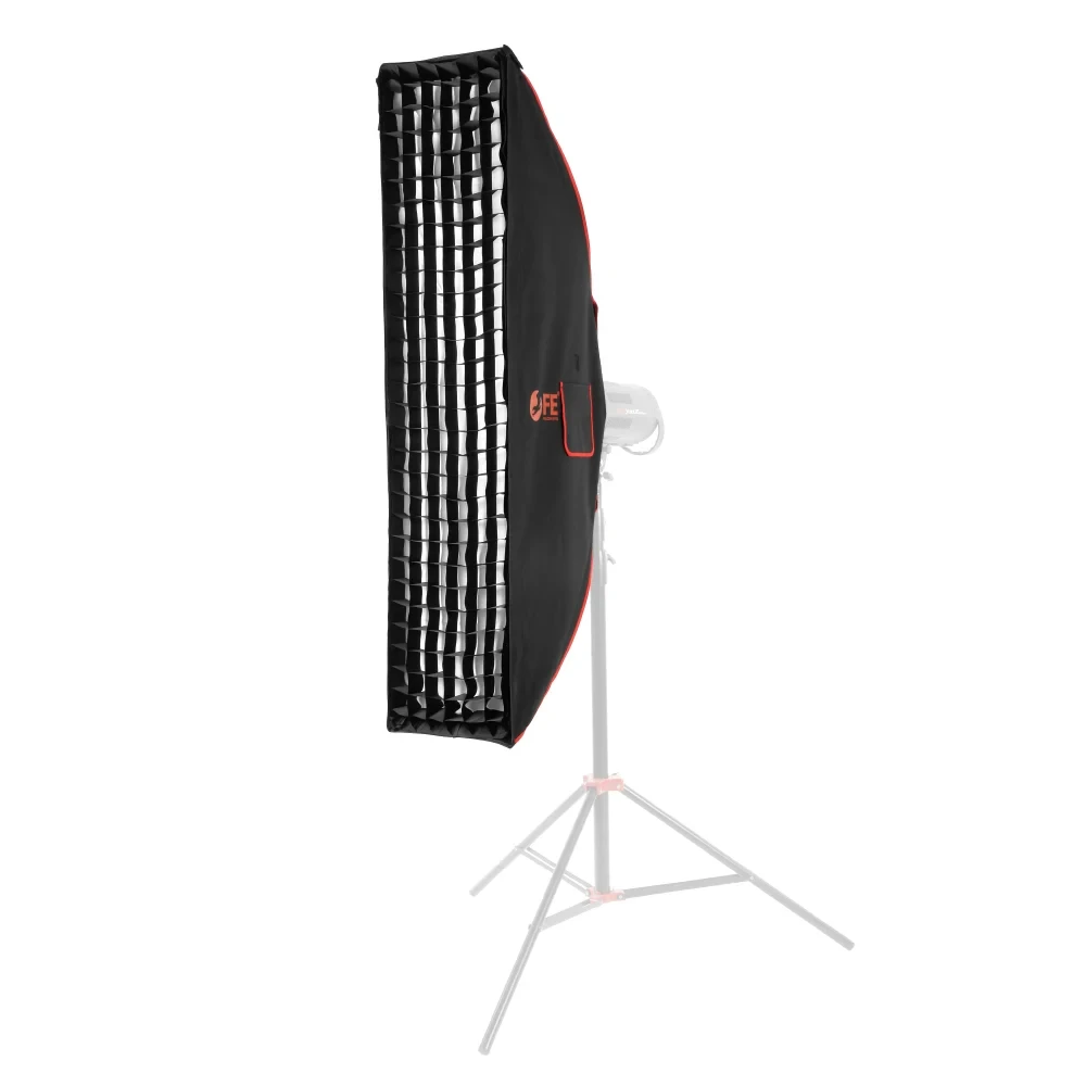 Софтбокс Falcon Eyes SBQ-SBII 30120 BW Софтбокс Falcon Eyes SBQ-SBII 30120 BW