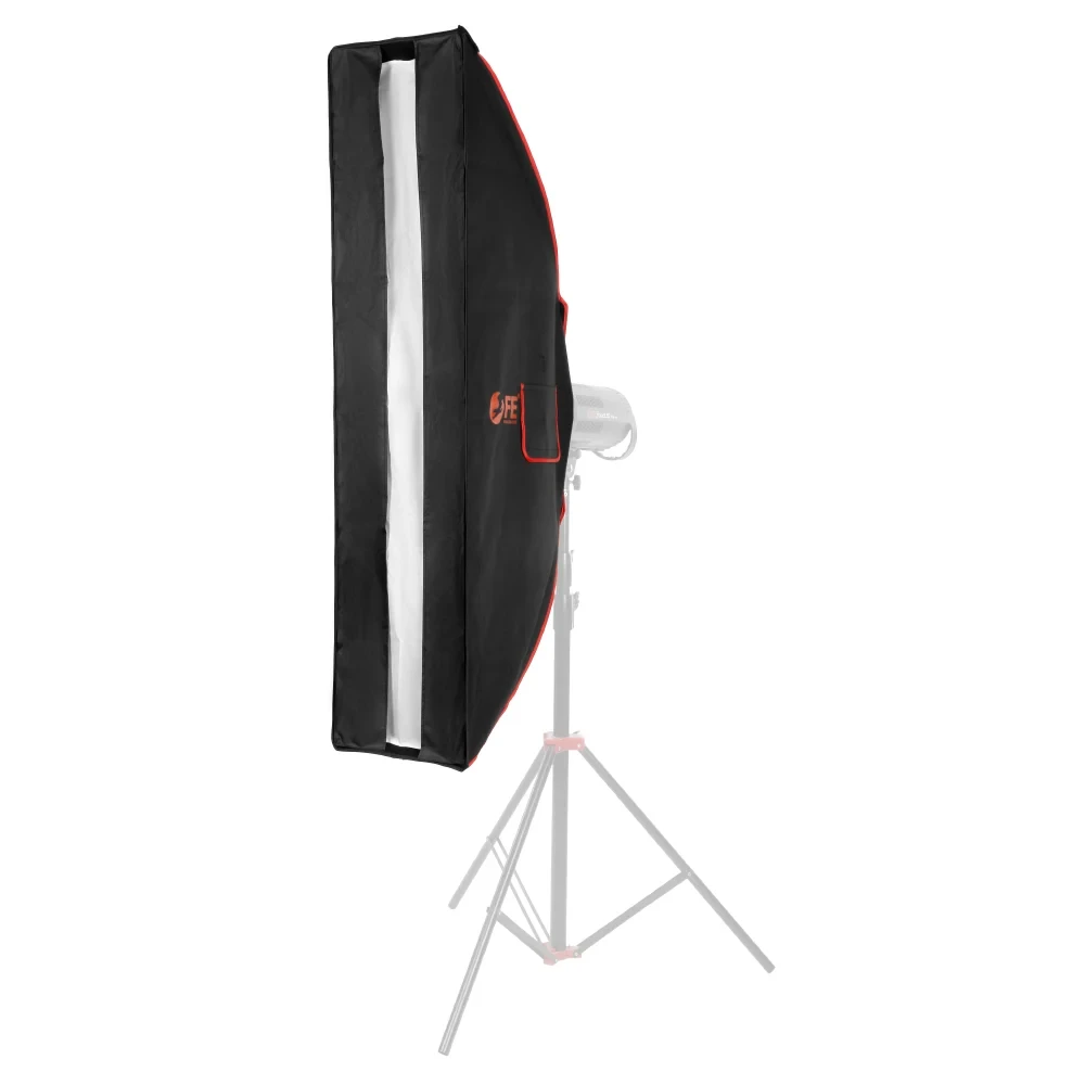 Софтбокс Falcon Eyes SBQ-SBII 30120 BW фото-3 Софтбокс Falcon Eyes SBQ-SBII 30120 BW фото-3