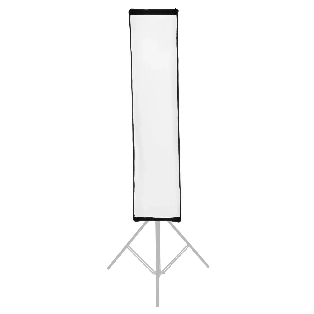 Софтбокс Falcon Eyes SBQ-SBII 30120 BW фото-5 Софтбокс Falcon Eyes SBQ-SBII 30120 BW фото-5