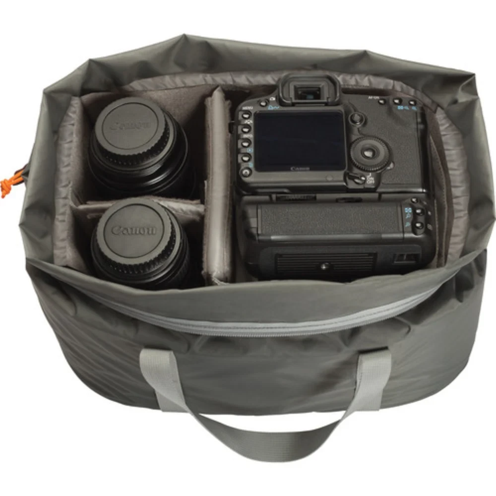 Фотосумка водонепроницаемая Lowepro DryZone BP 40L (DryZone BackPack 40L) фото-5