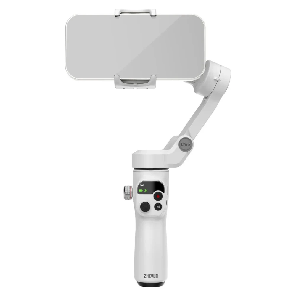 Стабилизатор Zhiyun Smooth-Q5 Ultra Standart - фото1 Стабилизатор Zhiyun Smooth-Q5 Ultra Standart - фото1