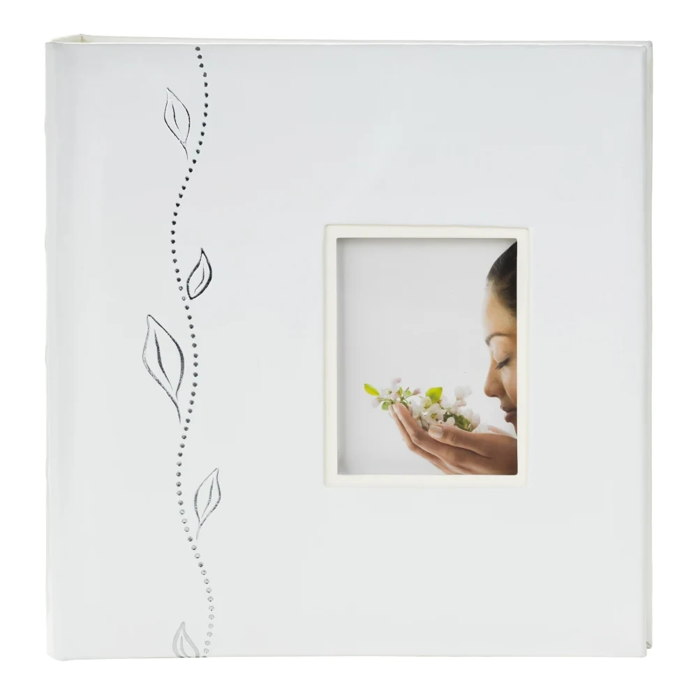 Фотоальбом Fotografia 10x15 см 200 фото, книжный переплет, свадебный фото-2 Фотоальбом Fotografia 10x15 см 200 фото, книжный переплет, свадебный фото-2