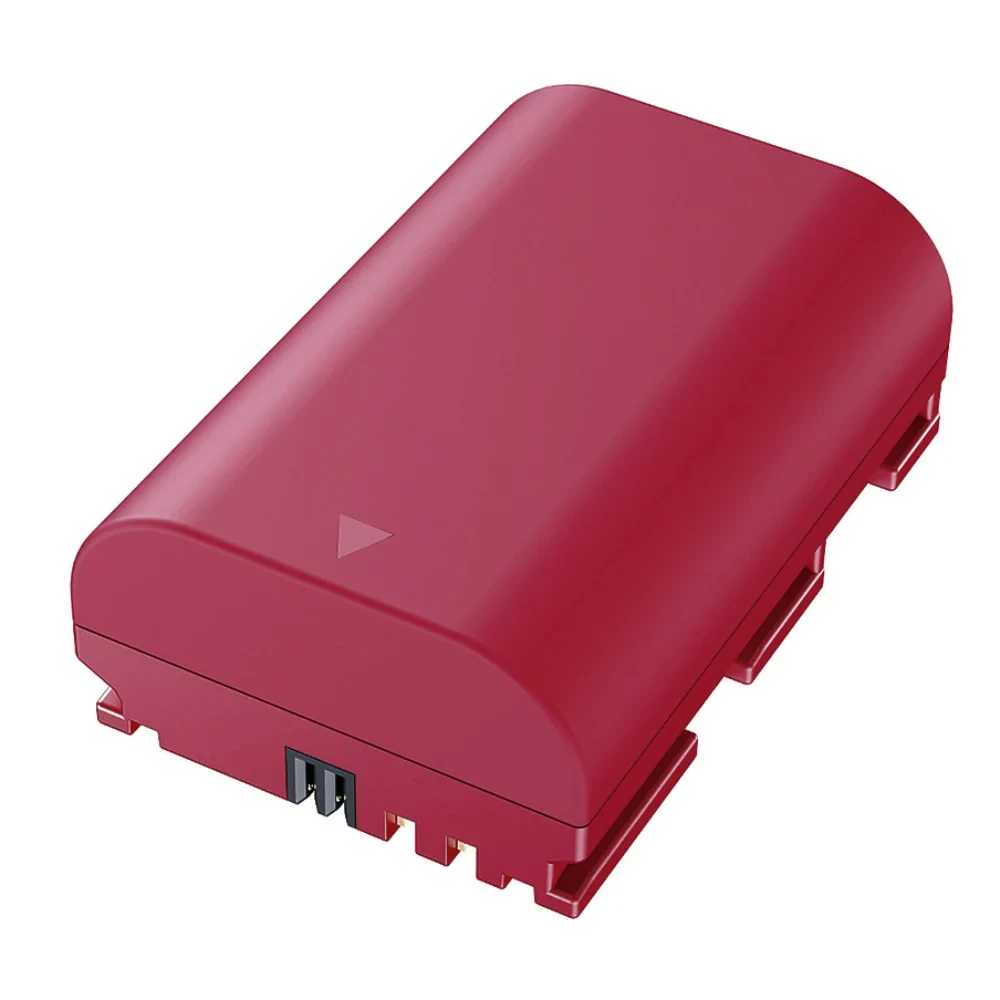 Аккумулятор Kingma LP-E6NH с защитным кейсом, 2600 мАч