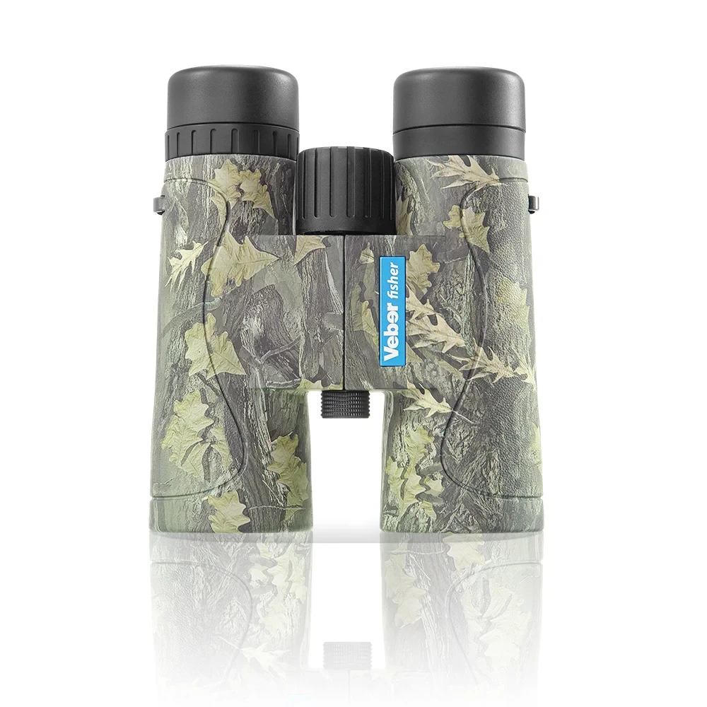 Бинокль 8*42 Veber Fisher (camo) фото-3 Бинокль 8*42 Veber Fisher (camo) фото-3