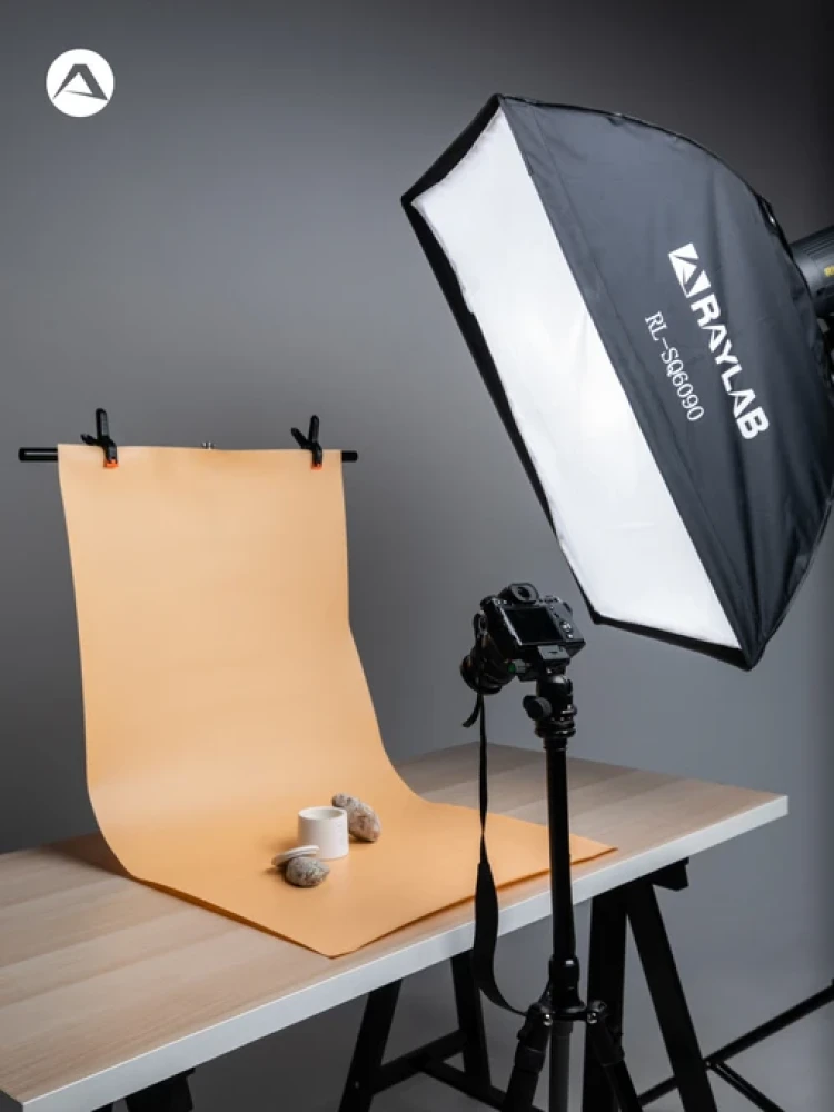 Комплект для предметной съёмки Raylab Focus Kit 4 фото-6 Комплект для предметной съёмки Raylab Focus Kit 4 фото-6