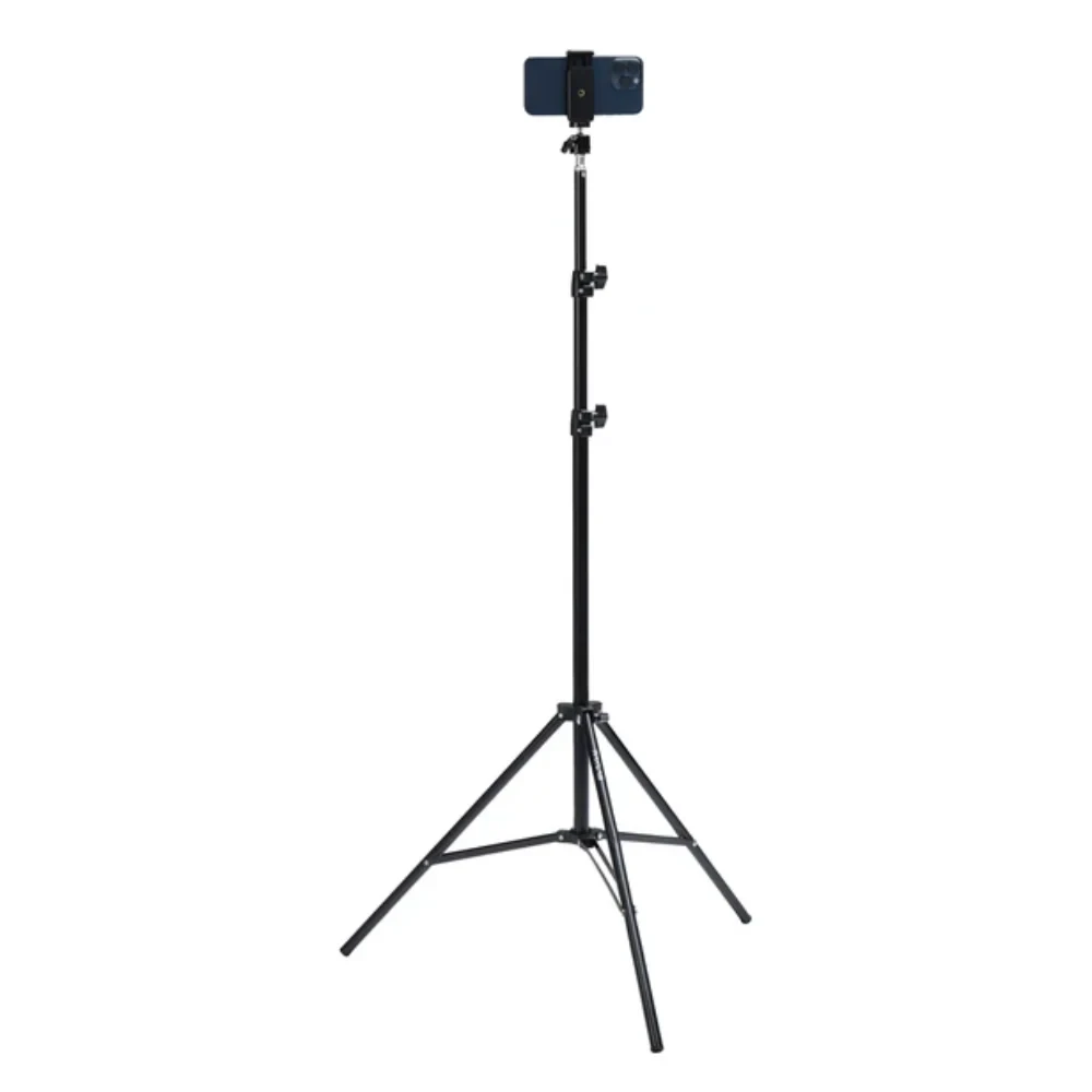 Штатив Raylab 190 для телефона с держателем и пультом Штатив Raylab 190 для телефона с держателем и пультом