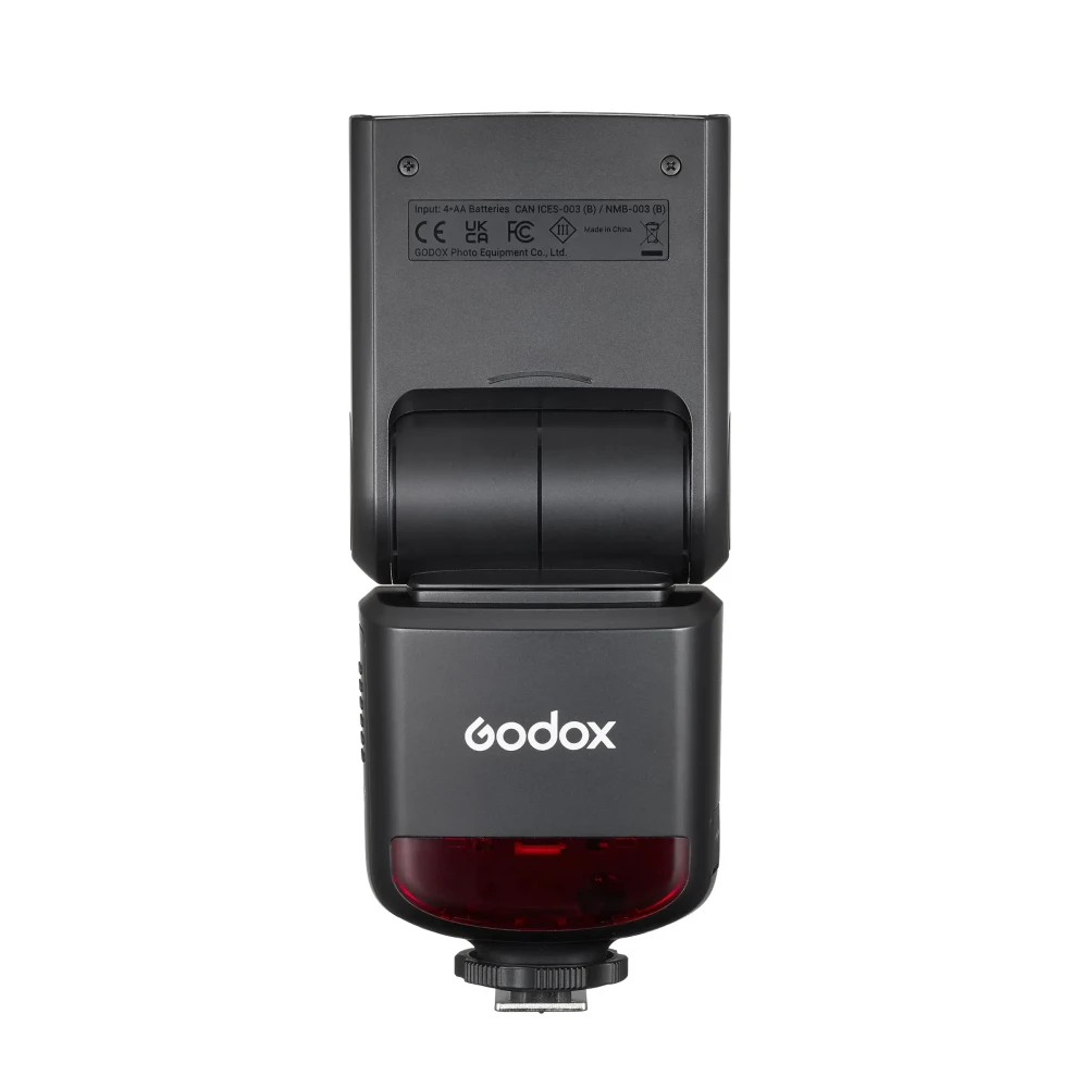 Вспышка накамерная Godox ThinkLite TT520III фото-8 Вспышка накамерная Godox ThinkLite TT520III фото-8