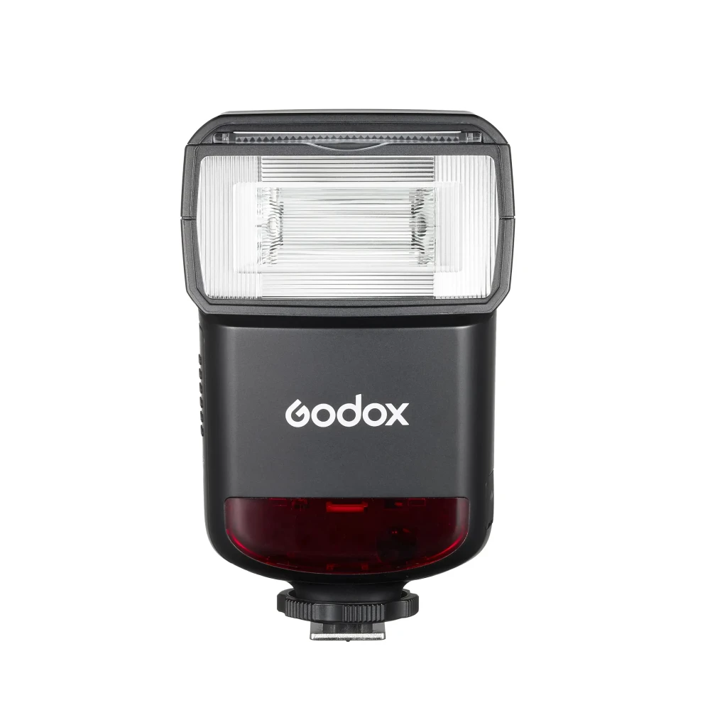 Вспышка накамерная Godox ThinkLite TT520III фото-4 Вспышка накамерная Godox ThinkLite TT520III фото-4