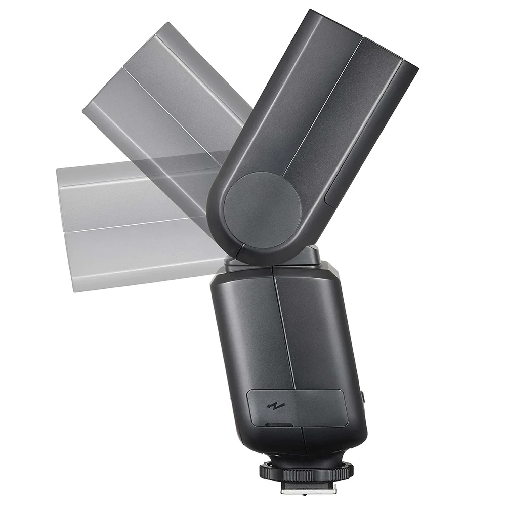 Вспышка накамерная Godox ThinkLite TT520III фото-6 Вспышка накамерная Godox ThinkLite TT520III фото-6