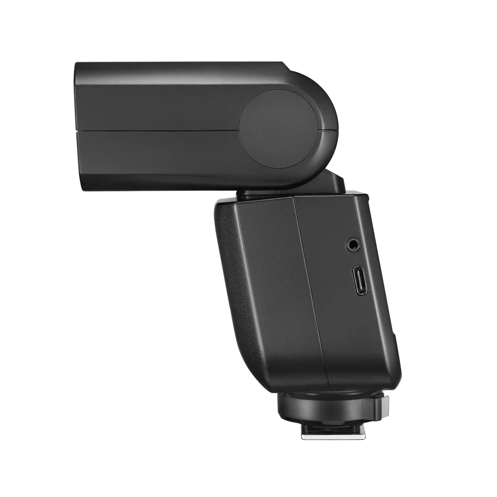 Вспышка накамерная Godox V480C TTL аккумуляторная для Canon фото-6 Вспышка накамерная Godox V480C TTL аккумуляторная для Canon фото-6