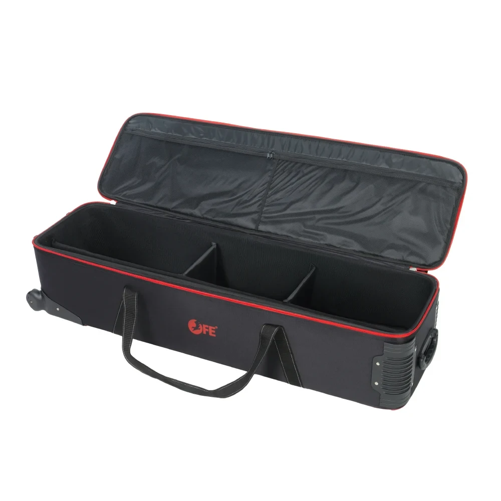 Сумка Falcon Eyes CC-14 на колесах фото-3 Сумка Falcon Eyes CC-14 на колесах фото-3