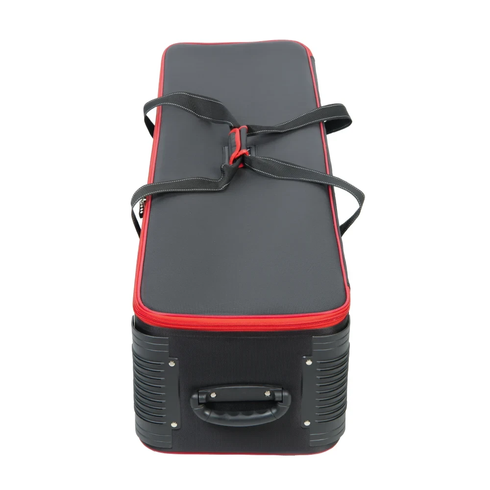 Сумка Falcon Eyes CC-14 на колесах фото-5 Сумка Falcon Eyes CC-14 на колесах фото-5