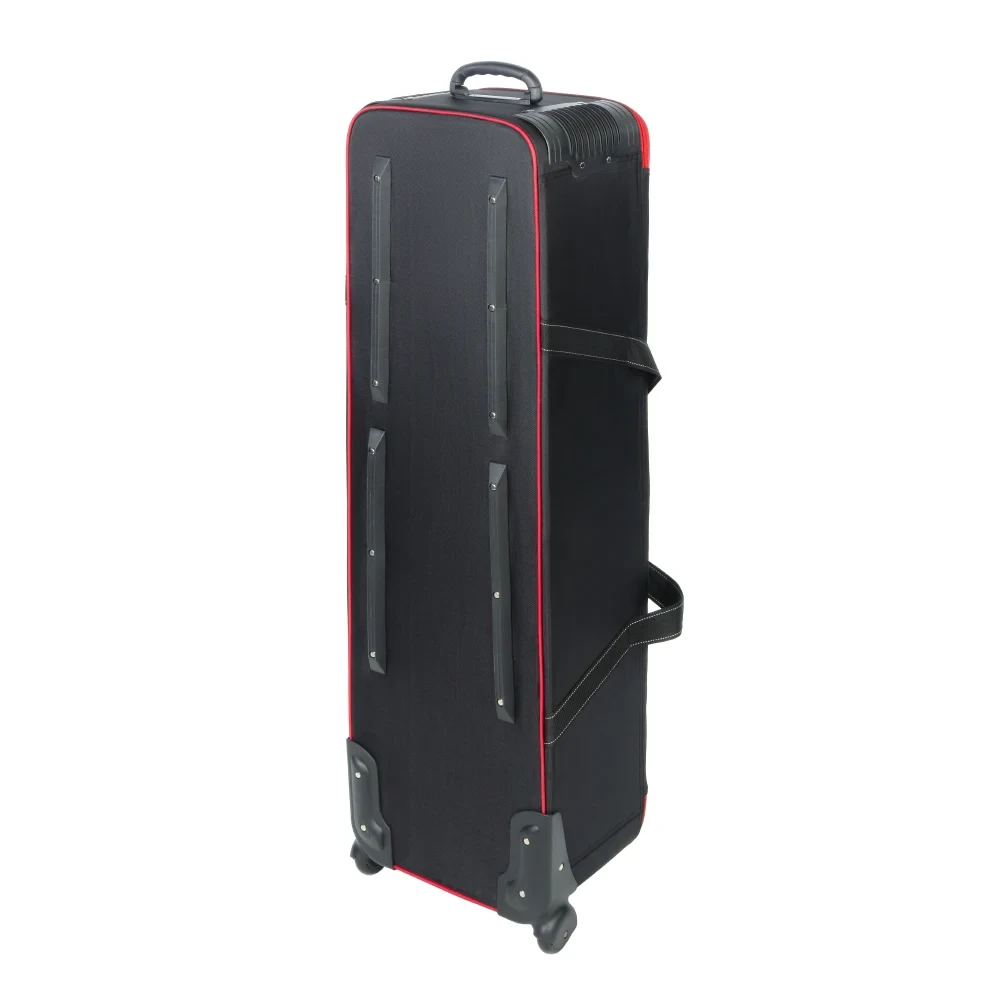 Сумка Falcon Eyes CC-14 на колесах - фото2 Сумка Falcon Eyes CC-14 на колесах - фото2