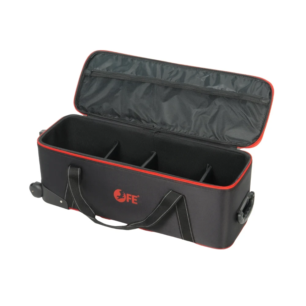 Сумка Falcon Eyes CC-15 на колесах фото-3 Сумка Falcon Eyes CC-15 на колесах фото-3