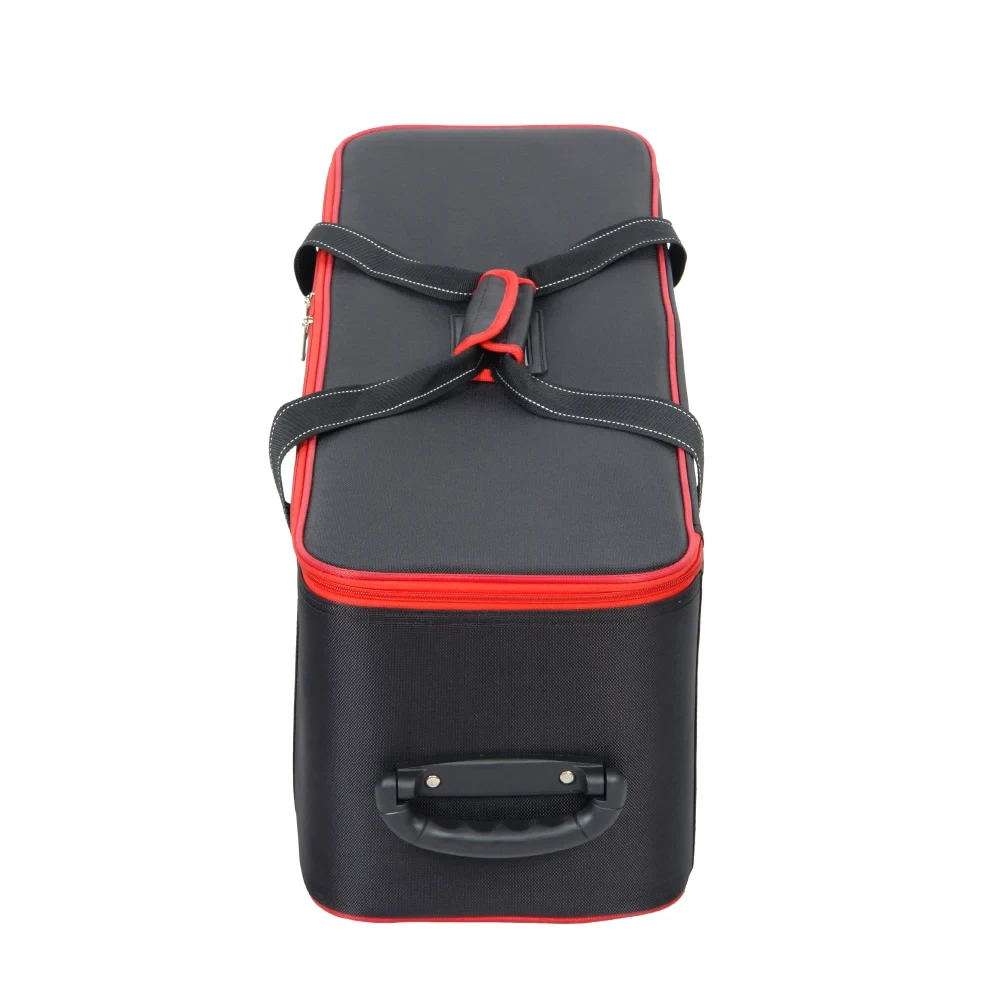 Сумка Falcon Eyes CC-15 на колесах фото-5 Сумка Falcon Eyes CC-15 на колесах фото-5