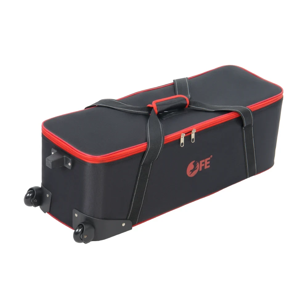 Сумка Falcon Eyes CC-15 на колесах фото-4 Сумка Falcon Eyes CC-15 на колесах фото-4