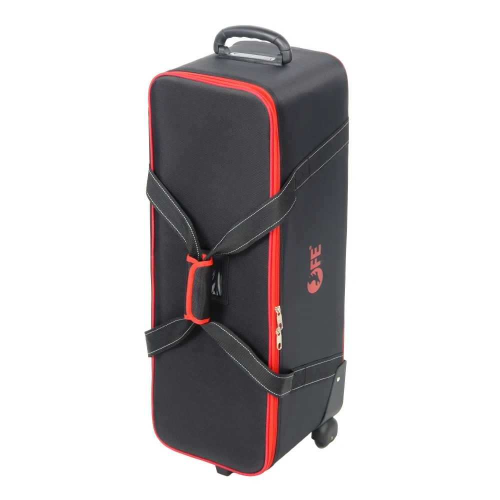 Сумка Falcon Eyes CC-15 на колесах - фото1 Сумка Falcon Eyes CC-15 на колесах - фото1