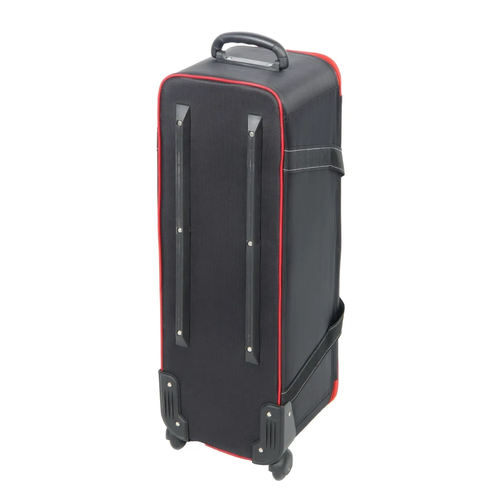 Сумка Falcon Eyes CC-15 на колесах - фото2 Сумка Falcon Eyes CC-15 на колесах - фото2