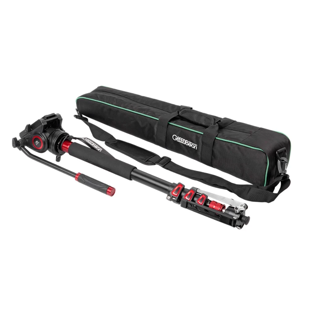 Видеомонопод GreenBean HDV Elite 420 фото-7 Видеомонопод GreenBean HDV Elite 420 фото-7