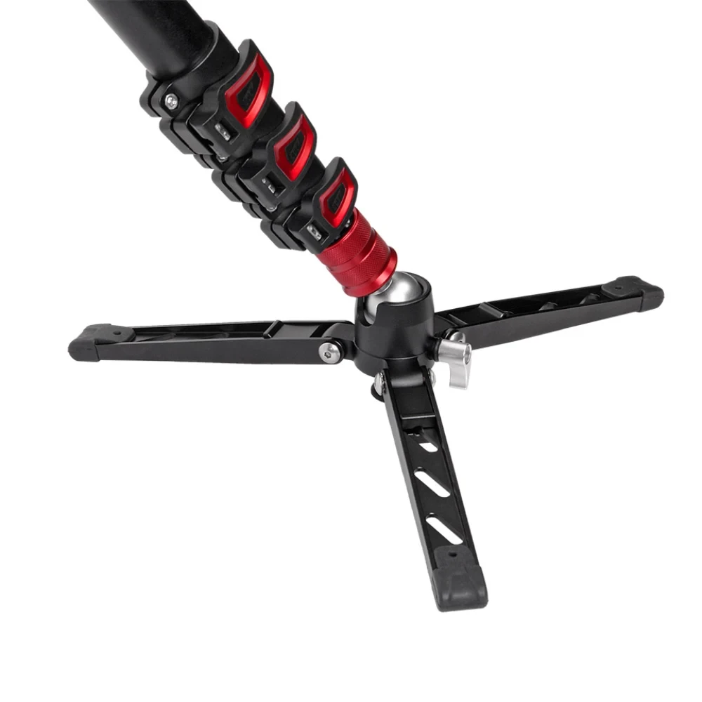 Видеомонопод GreenBean HDV Elite 420 фото-6 Видеомонопод GreenBean HDV Elite 420 фото-6