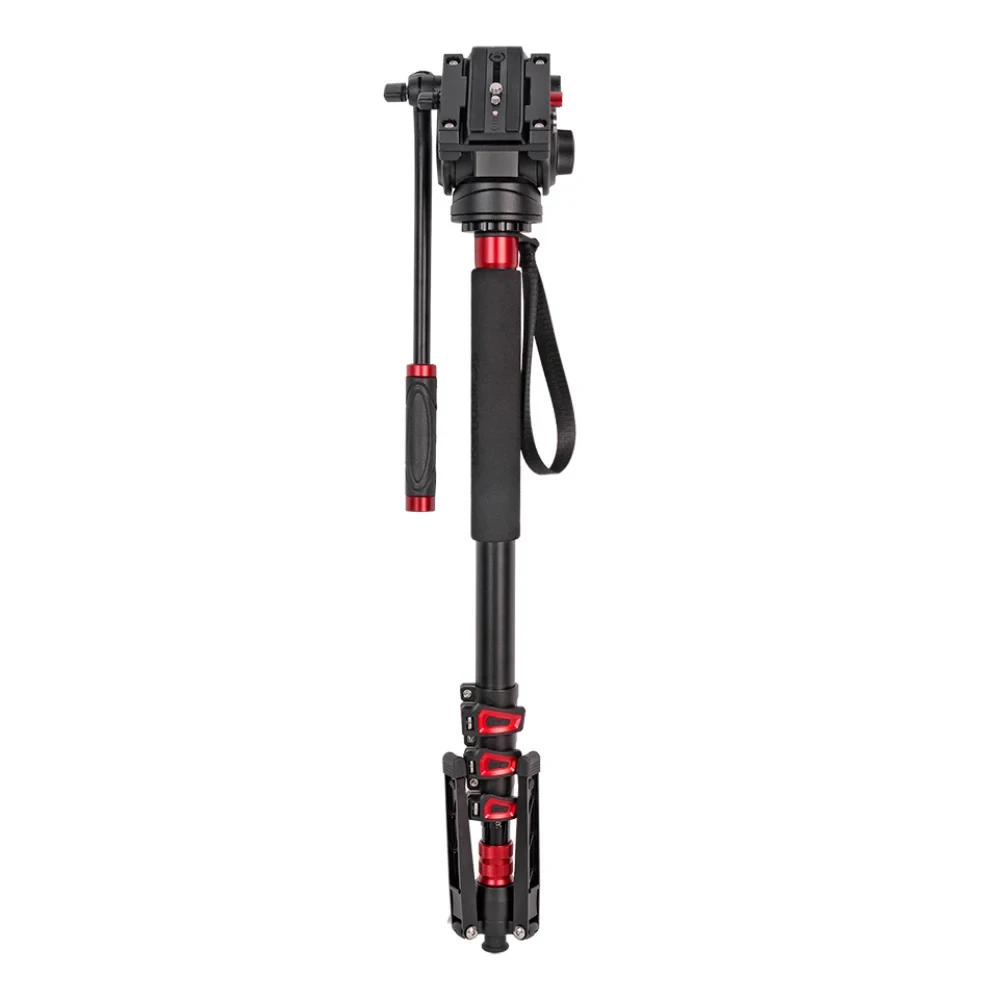 Видеомонопод GreenBean HDV Elite 420 фото-3 Видеомонопод GreenBean HDV Elite 420 фото-3