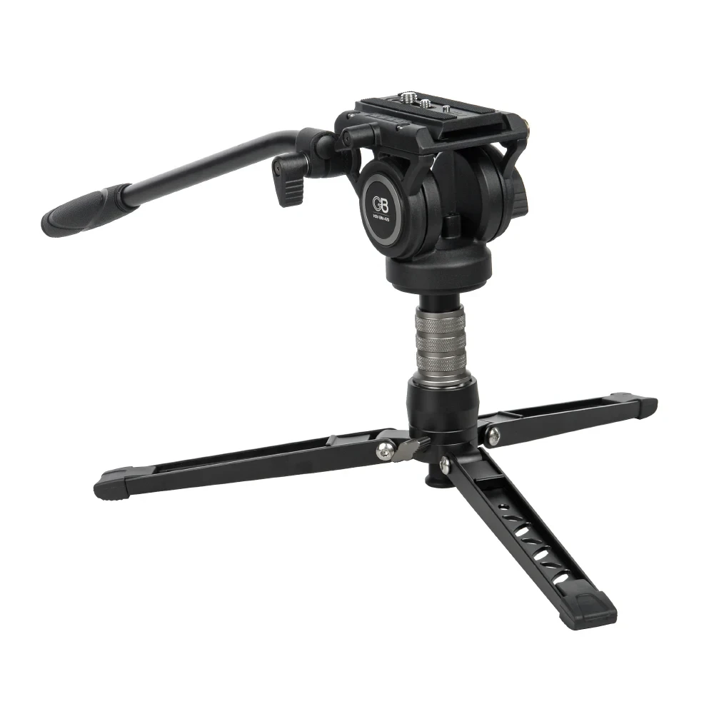 Видеомонопод GreenBean HDV Elite 425 фото-4 Видеомонопод GreenBean HDV Elite 425 фото-4
