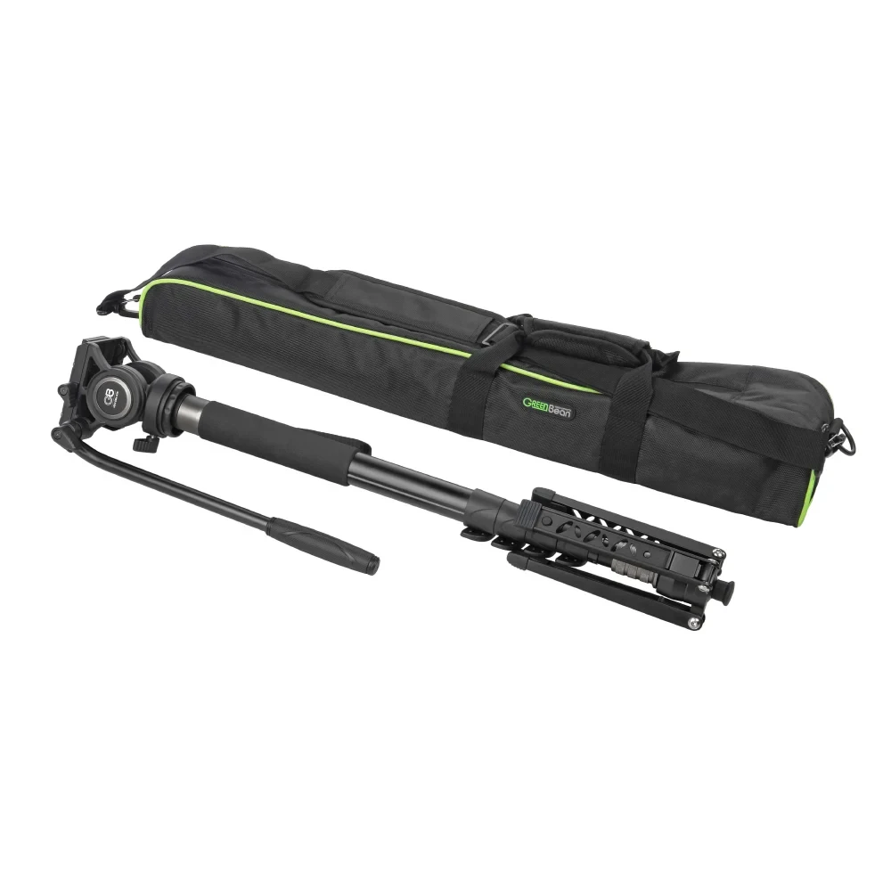 Видеомонопод GreenBean HDV Elite 425 фото-10 Видеомонопод GreenBean HDV Elite 425 фото-10