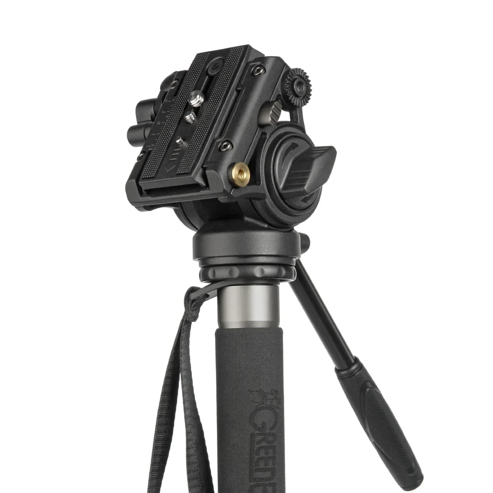 Видеомонопод GreenBean HDV Elite 425 фото-5 Видеомонопод GreenBean HDV Elite 425 фото-5