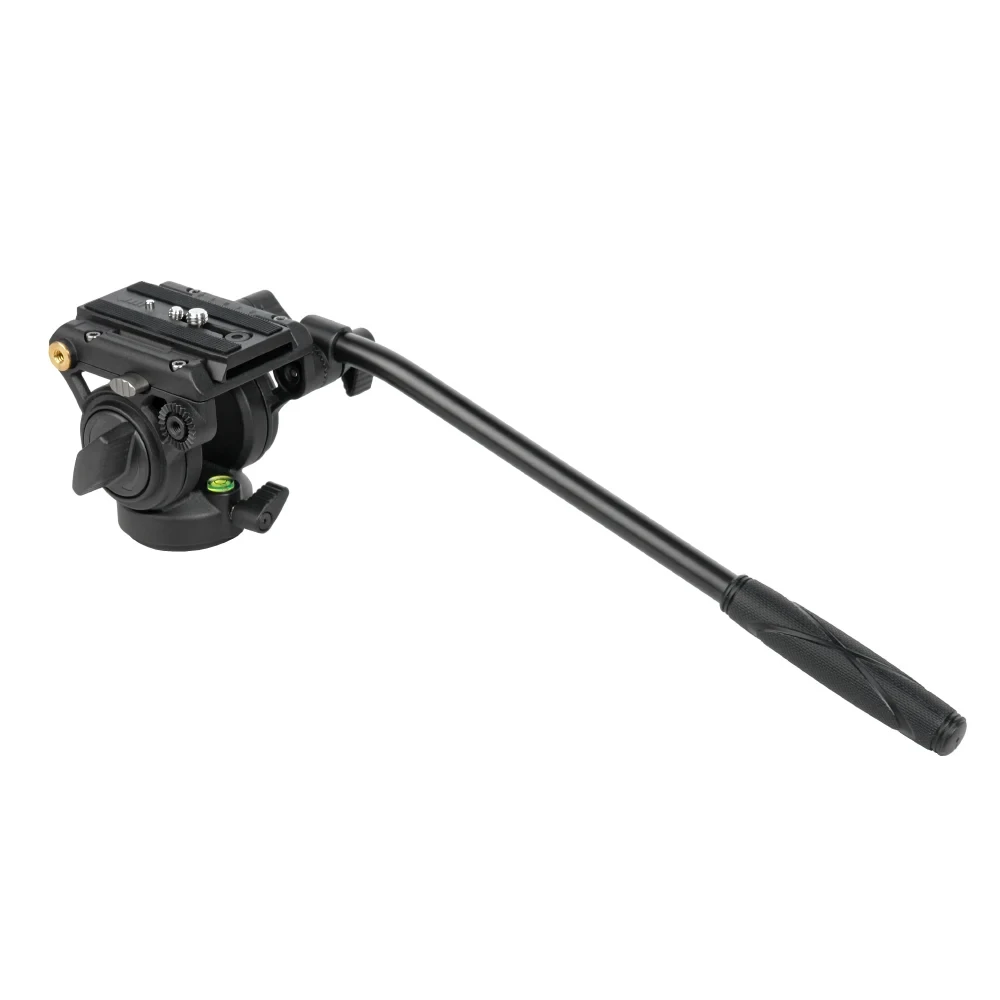 Видеомонопод GreenBean HDV Elite 425 фото-7 Видеомонопод GreenBean HDV Elite 425 фото-7