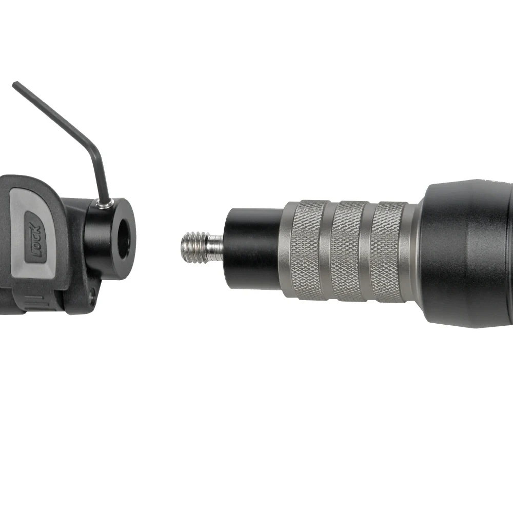 Видеомонопод GreenBean HDV Elite 425 фото-8 Видеомонопод GreenBean HDV Elite 425 фото-8