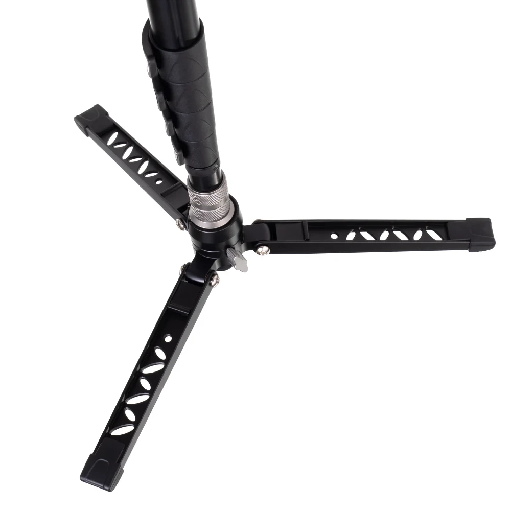 Видеомонопод GreenBean HDV Elite 425 фото-9 Видеомонопод GreenBean HDV Elite 425 фото-9