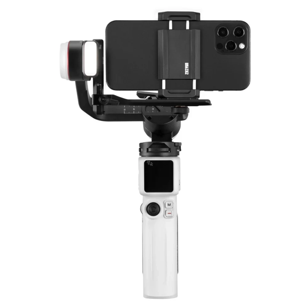 Стабилизатор Zhiyun Crane-M3S Standard Kit Электронный фото-5 Стабилизатор Zhiyun Crane-M3S Standard Kit Электронный фото-5