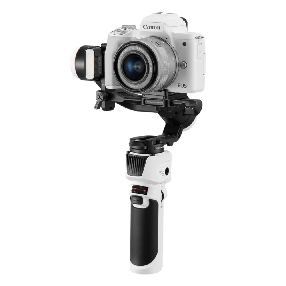 Стабилизатор Zhiyun Crane-M3S Сombo Kit Электронный фото-5