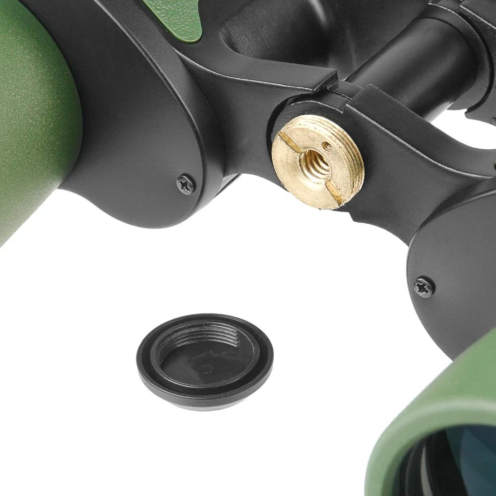 Бинокль Veber TITAN 10x42WP фото-7