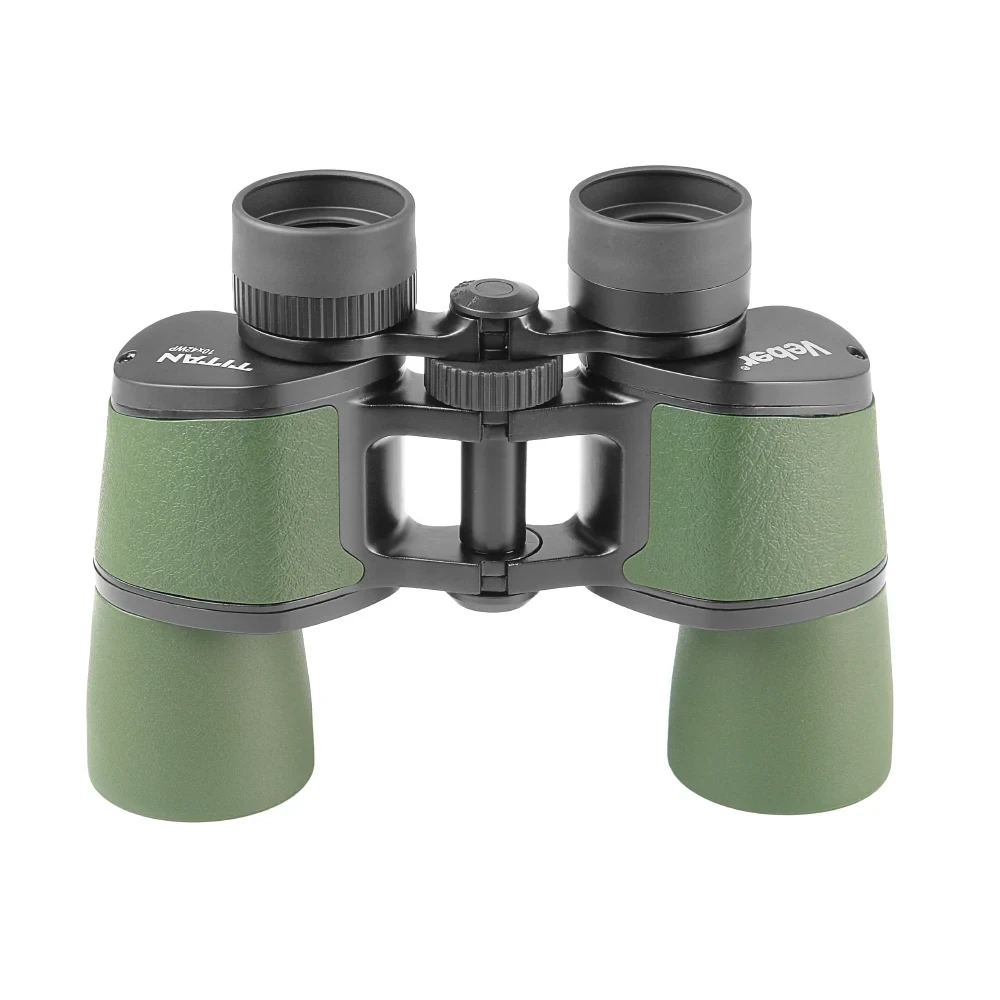 Бинокль Veber TITAN 10x42WP фото-3