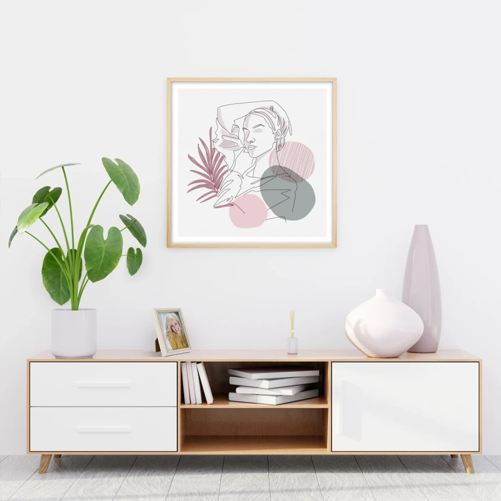 Рамка ZEP Zara B 15x20 / VZ768B фото-4