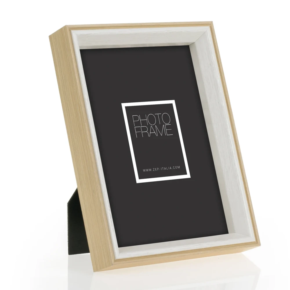 Фоторамка ZEP 13x18 VD357N ESSEN NATURAL фото-2