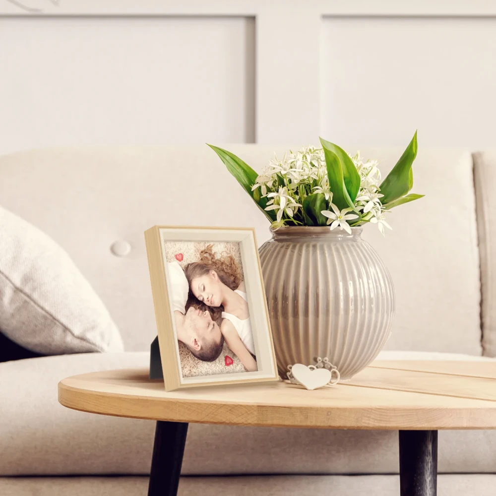 Фоторамка ZEP 13x18 VD357N ESSEN NATURAL фото-8