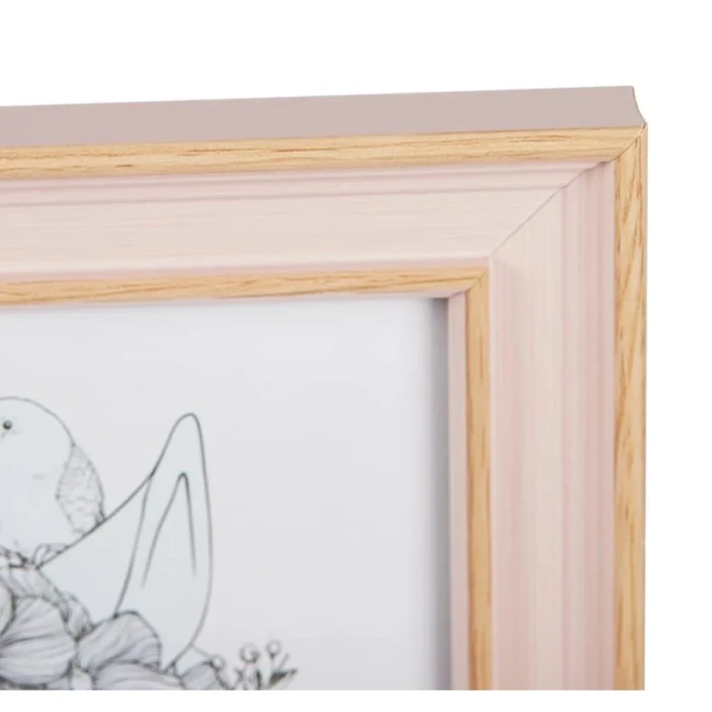 Фоторамка 13x18 см, модель 766RP, Hofmann фото-5