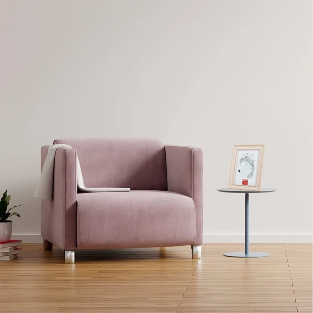 Фоторамка 13x18 см, модель 766RP, Hofmann фото-6