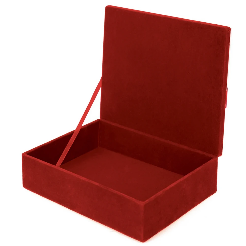 Шкатулка ZEP 10×15 WR889 SUSAN Box 17,5×12,5×4,5 фото-2