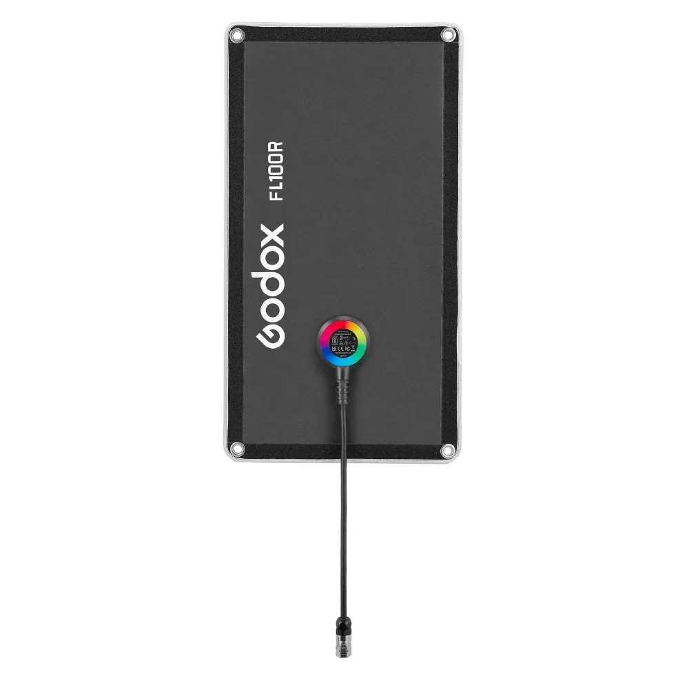Осветитель светодиодный Godox FL100R K1 гибкий фото-4